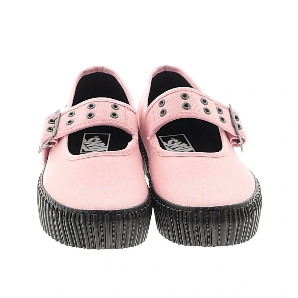 Vans Mary Jane Creeper Shoe - Picture 2 of 2